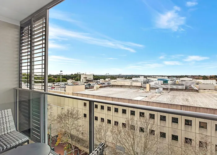 Hidden Gem Studio In The Heart Of Chatswood