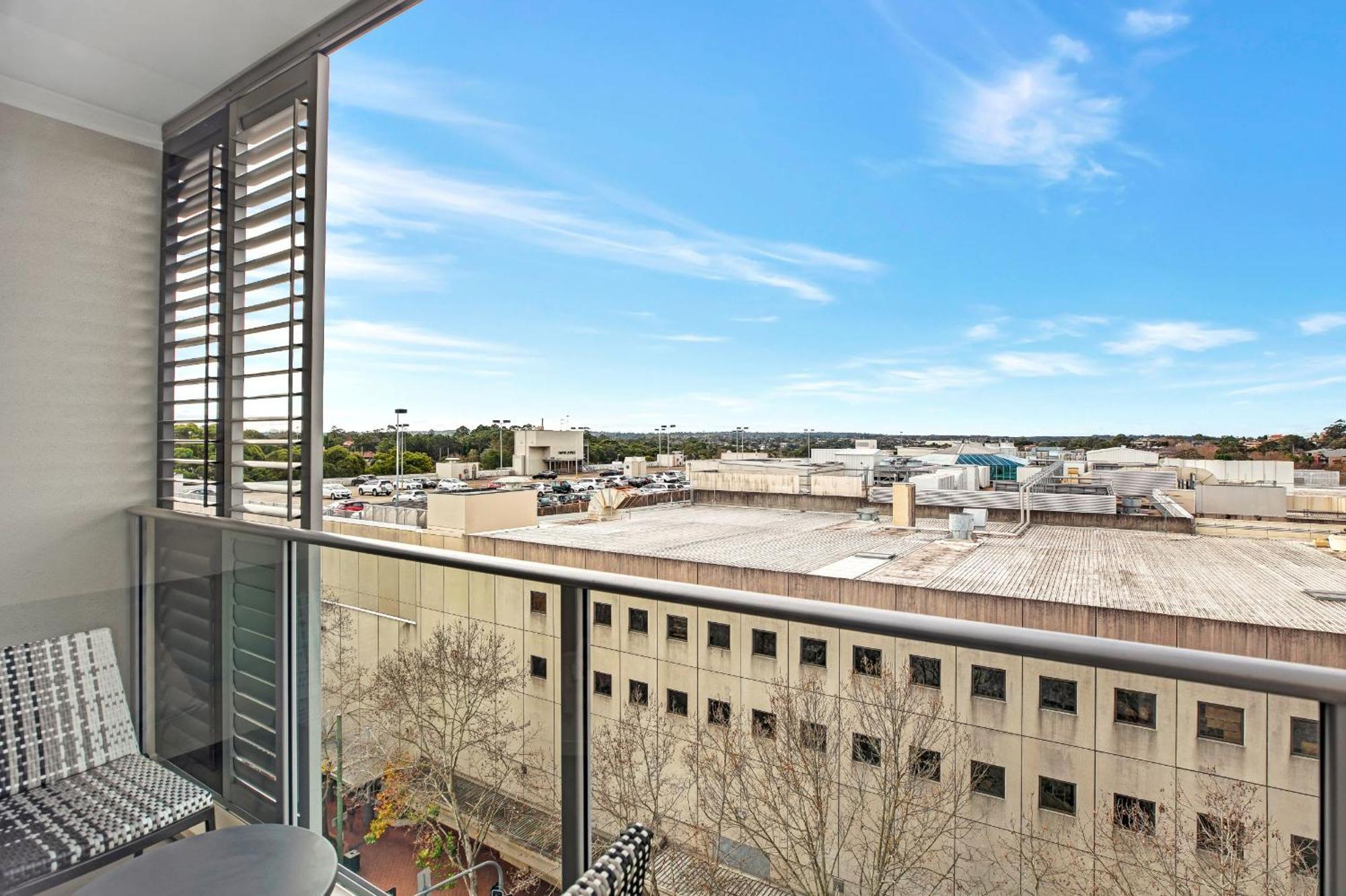 Hidden Gem In The Heart Of Chatswood Sydney